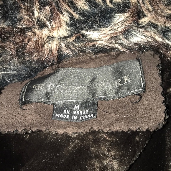 Jacket - Picture 3 of 3